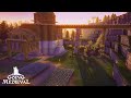 Going Medieval | Announcement Trailer |