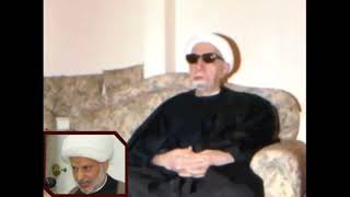 عميد المنبر الشيعي احمد الوائلي: الشيعة يستحقون الدفن في بالوعة!