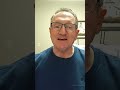 Pastor Al's devos April 9