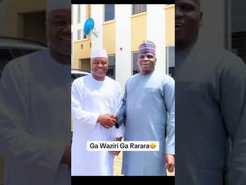 Dan Kahutu Rarara Foryou