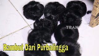 Rambut Dari Purbalingga Mendunia | RAGAM INDONESIA (08/05/23)