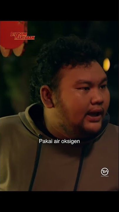Kalau ketemu penjual yang kek gini gimana guys? 🤔 #dimsummartabak #dimsummartabakmovie