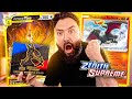 Meilleure ouverture elite trainer box zenith supreme franais  1re full art pokemon secrete