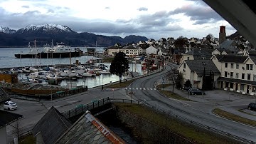 Volda sentrum