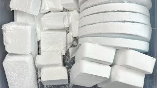 Purest Bsn Plain Jane Reforms & Fresh Blocks Asmr