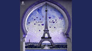 Love Story (Slowed Arabic Oud)