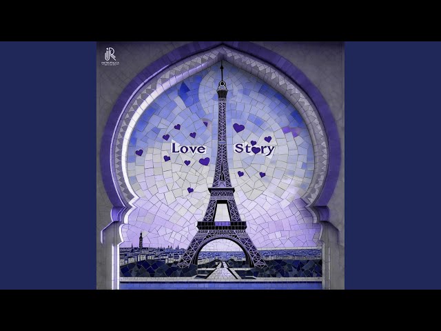 Love Story (Slowed Arabic Oud)