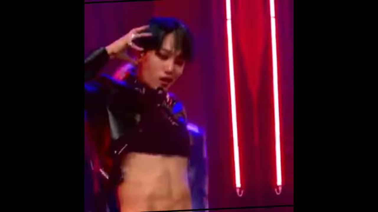 Exo - Obsession | video edit