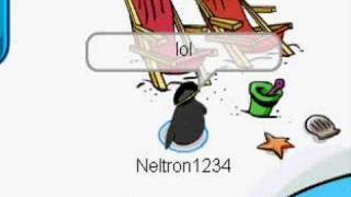 CPF Movie 3/Hack Edtion