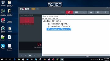 39 Window Object In  JavaScript Part 1 In Hazaragi Language