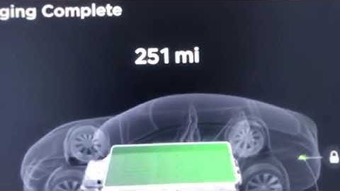 Tesla BMS Calibration
