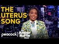 The Supreme Court: Letting Uteruses Down Everywhere | The Amber Ruffin Show