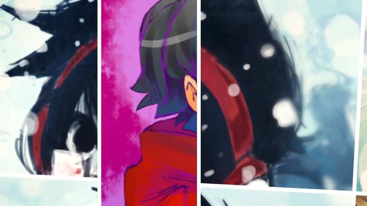 [DaveJohn] - Sugar Rush - [200 subs!]