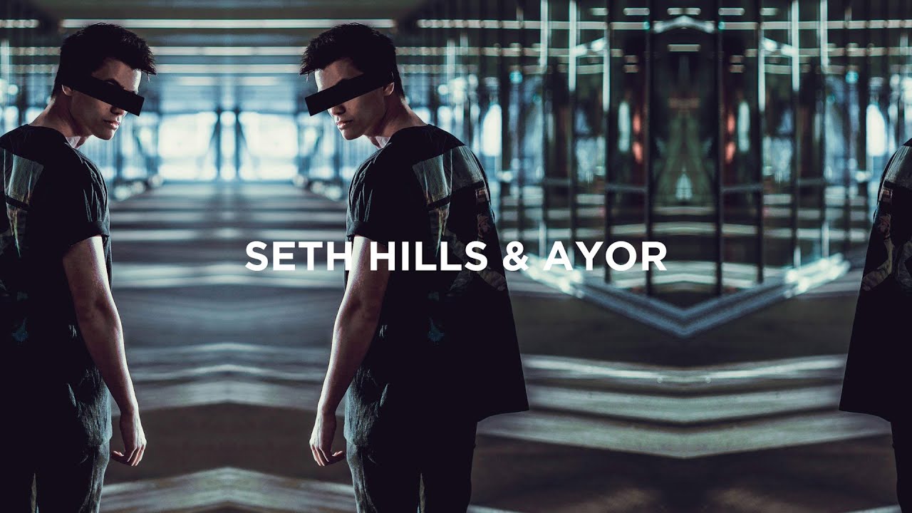 Seth Hills & Crime Zcene - ID [STMPD RCRDS]