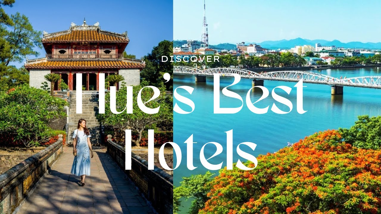 DISCOVER LUXURY IN HUE: AZERAI LA RESIDENCE, PILGRIMAGE VILLAGE & HUE ECOLODGE | TTTT ROYAL ESCAPES