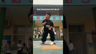 Sound Kehancuran #fyp