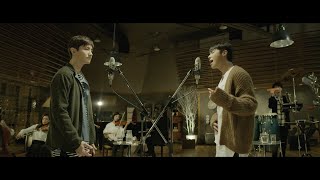 東方神起 / 「Begin ～Again Version～」Music Video（Full Version）