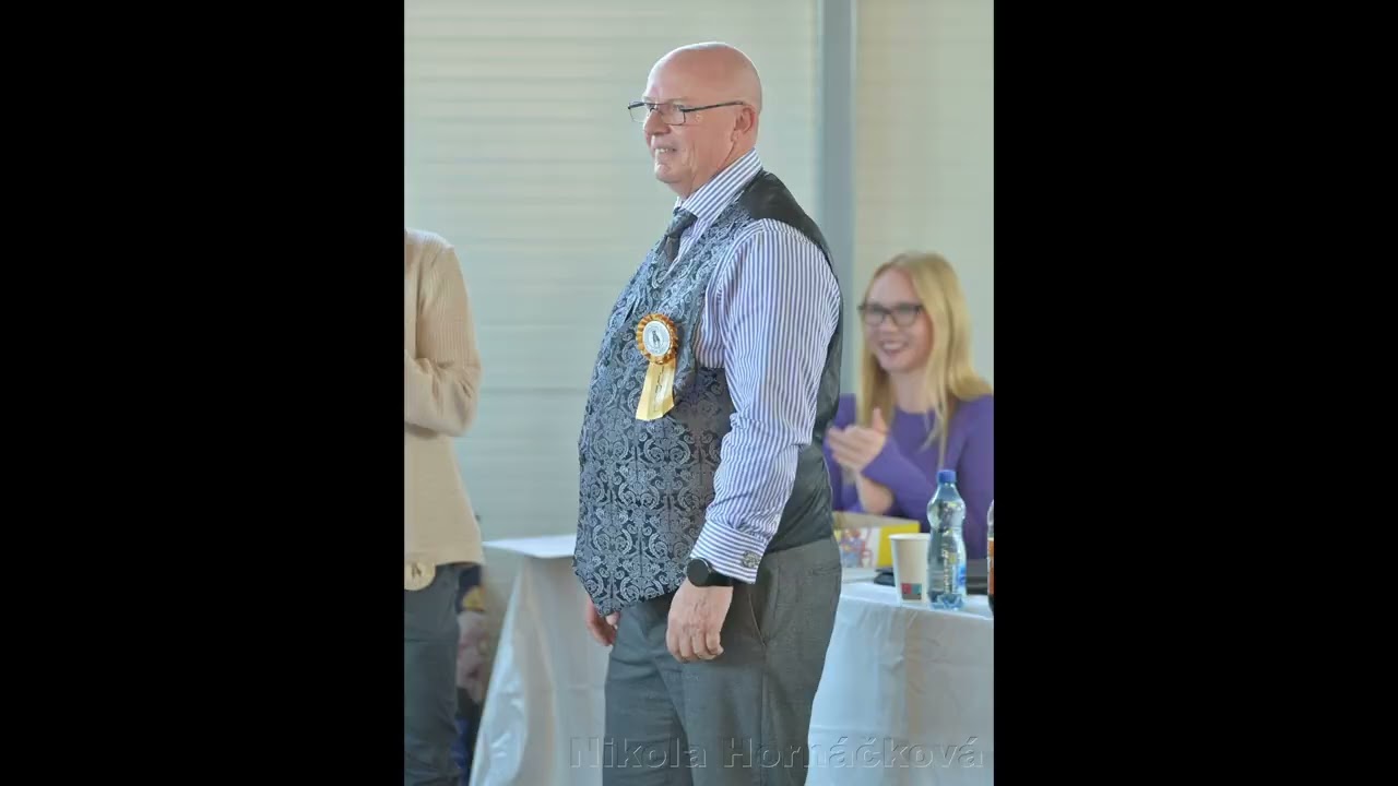 3 SBT Autumn RELOADED Trophy