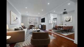 63-61 99th Street #D4  -  Rego Park, Queens, NY