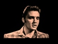 Elvis Love Me Tender w/ The Royal Philharmonic Orchestra