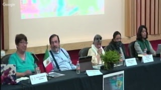 Seminario de Formación Prospectiva 31/marzo/2017