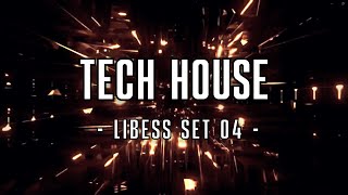 Tech House Mix 2023 / February / Libess Set #04 🔥