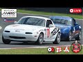 '25 April-ish MARRS @ Summit Point - Saturday Coverage LIVE