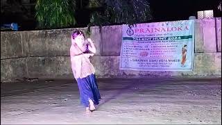 pihu dance kemiti laguchi😍