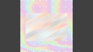 Scintillating Ambiance for Invisible Sunset