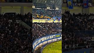 Persib Takkan Sendiri  Chants Persib Bandung persibbandung