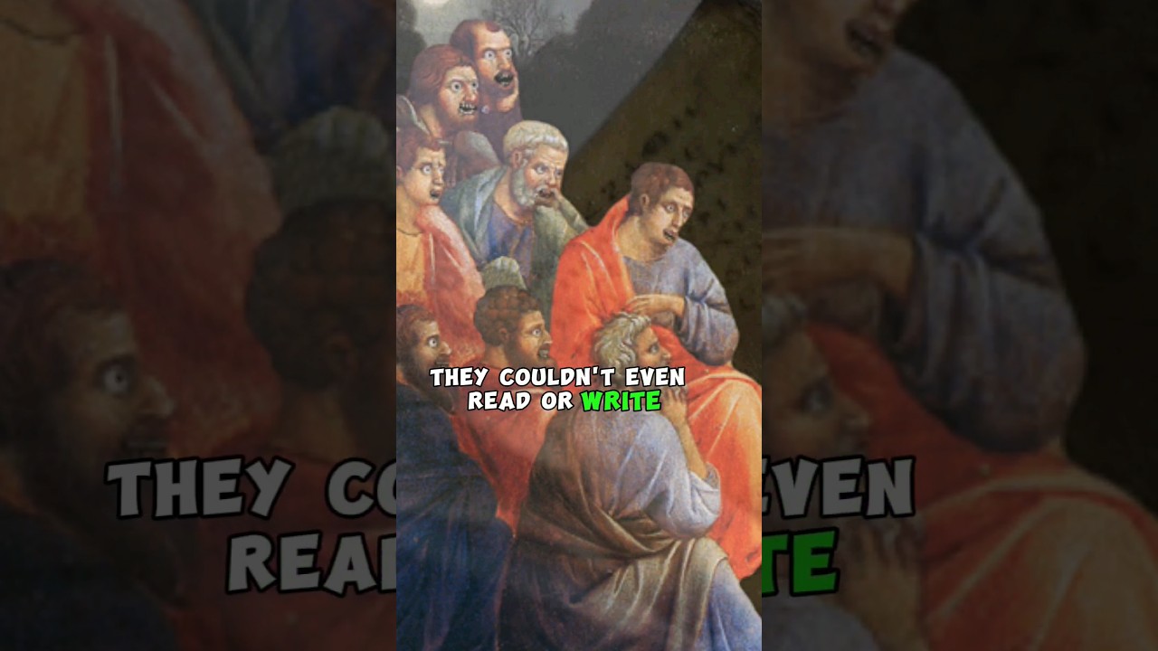 Who Wrote the Bible? Debunking Christianity by Billy Carson 