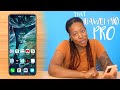 Huawei P40 Pro - What's on my Phone (A Real life Review)