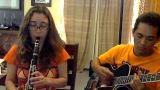 "Why" (1938) - Chloe Feoranzo & Conrad Cayman chords