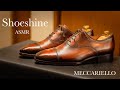 Shoeshine MECCARIELLO ASMR