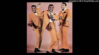 NOWHERE TO RUN - THE ISLEY BROTHERS