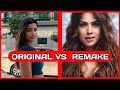 Original Vs Remake || Which songs are you like most? Bollywood Remake Songs 2021.