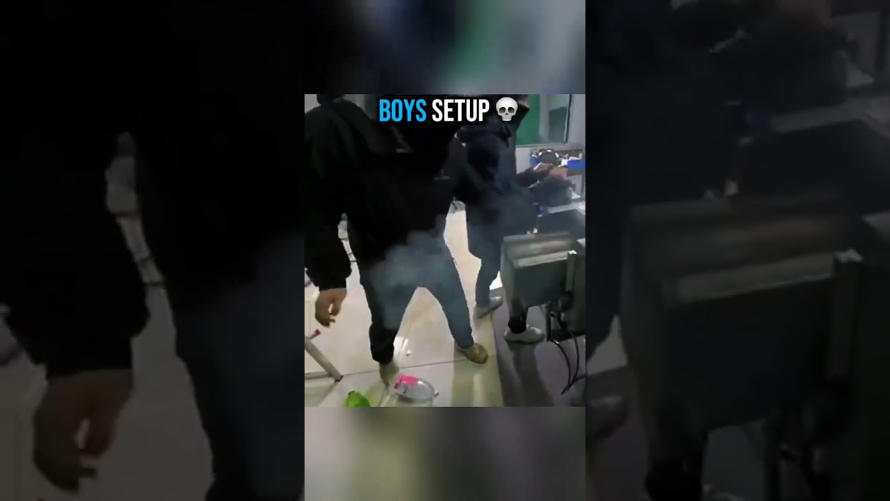 Boys Setup 🤫💀 #gaming #warthuner #viralShort #edit