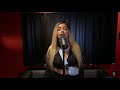 Pop smoke  enjoy yourself cover by nadia kazemi  music to be heard