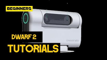 Dwarf 2: Dark Frames not Working #telescope