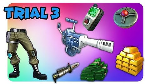 Respawnables✨ Atomcon Trial 3✨ Full Preview✨