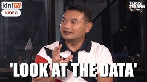 Rafizi: I pity Anwar, many supporters but they aren