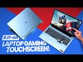 Laptop Gaming ODM Touchscren 8 Jutaan, Worth it kah ?!