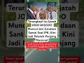 Candaan IPK Jadi Awal Isu Ijazah JOKO WIDODO, Publik Kaget! #shorts #viralvideo