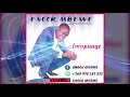 ENOCK MBEWE -amapange yandi