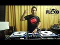 extractos de varias Colaboraciones que hicimos  cuarentena con varios djs ... - dj flexo