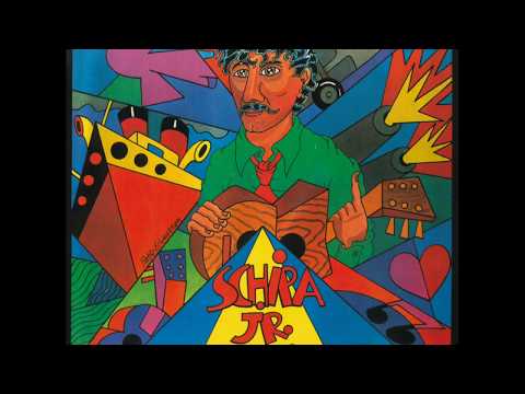 Tito Schipa Jr. - Dylaniato (1988) Full Album