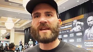 Caleb Plant Calls Out Jermall Charlo To Lock In Next Thats The Fight I Want