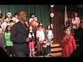 Christmas with Leslie Odom Jr and Faith Van Haaster - LIVE