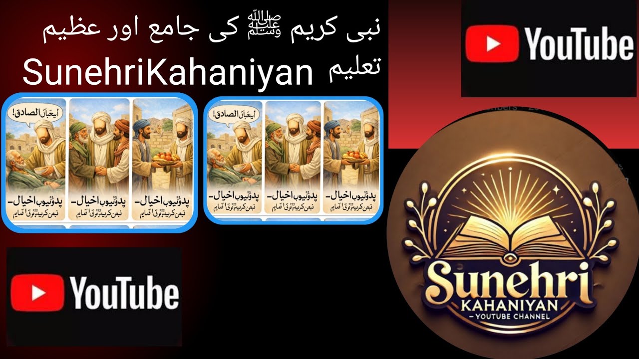 The Rights of Neighbors in Islam – A Great Teaching of Prophet Muhammad ﷺ