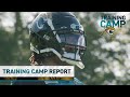Robinson, Etienne back on the field running | Training Camp Report | Jacksonville Jaguars
